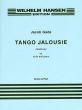 Gade Tango Jalousie (Jealousy) Tango Tzigane Violin-Piano