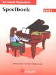 Piano Methode Vol.5 Speelboek (Alleen het Boek) (Barbara Kreader - Fred Kern - Phillip Keveren)