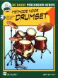 Bomhof Methode voor Drumset Vol. 1 Boek met Audio Online