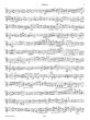 David Streichtrio No. 1 Werk 33/1 Violine-Viola und Violoncello (Stimmen)