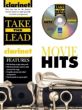 Take the Lead Movie Hits for Clarinet (Bk-Cd)