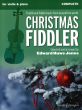 Christmas Fiddler (with Optional Violin Accompaniment, Easy Violin and Guitar)
