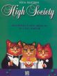 Porter High Society Vocal Selections (Broadway's New Musical)