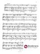 Bach Sonatas Vol. 5 WQ 129 and WQ 131 Flute-Bc (edited by Ulrich Leisinger)
