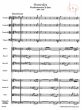 Ouverture D-dur (Orchestral Suite No.4) BWV 1069 Full Score