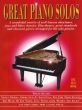 Great Piano Solos Red Book