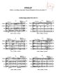 Streichquartette Vol. 2 Op. 9 (Stimmen)