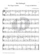 Vierhandige Tastentraume Vol.1 (Klavierstucke im 5 -Ton-Raum)