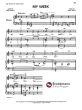 Weill Kurt Weill Songs, A Centennial Collection Vol.1 Piano-Vocal and Chords