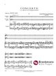 Manfredini Concerto C-major 2 Trumpets and Piano (Roger Voisin)