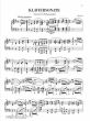 Chopin Sonate No.3 Op.58 h-moll Klavier (Ewald Zimmermann)