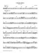 Snidero Easy Jazz Conception Trombone Book with Audio Online (15 Solo Etuden for Jazz Phrasing, Interpretation, Improvisation)