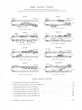 Handel Suiten No.1 - 8 (London 1720) (Henle-Urtext)