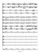 Bach Kantate BWV 198 Lass Furstin lass noch einen Strahl (Trauer Ode) (Partitur) (Hans Grüss)
