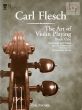 The Art of Violin Playing Vol.1