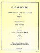 Gariboldi Exercises Journaliers Op. 89 Flute (Jan Merry)