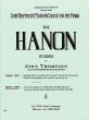 Thompson Hanon Studies Vol. 2 for Piano