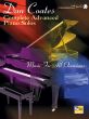 Complete Advanced Piano Solos (arr. Dan Coates)