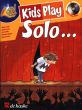 Goedhart Kids Play Solo for Horn [Eb/F] (Bk-Cd) (arr. Paula Smit)