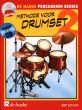 Bomhof Methode voor Drumset Vol. 2 Boek met Cd