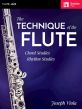 Viola Technique of the Flute - Chord Studies & Rhythm Studies