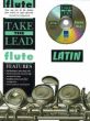 Take the Lead Latin Flute (Bk-Cd) (interm.)