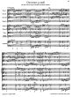 Telemann Ouverture g-moll TWV 55:g4 3 Oboen-Fagott-Streicher-Bc Partitur (Friedrich Noack) (Barenreiter-Urtext)