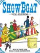 ShowBoat Vocal Selections Piano-Vocal-Guitar (Musical)