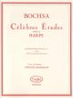 Bochsa 40 Easy Studies Op. 318 Vol. 2 Harp (Hasselmans)