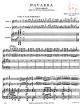 Navarra Op. 33 Danza Espagnole for 2 Violins and Piano