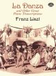 Liszt La Danza and other Great Piano Transcriptions