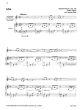 Faure Saxophone Album Alto or Tenor Saxophone with Piano (arr. by James Rae)