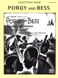 Gershwin Porgy & Bess Vocal Selection