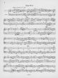 Gebauer 6 Duos Concertantes Op.8 Vol.1 Clarinette et Basson (Playing Score) (Edition Maurice Allard)