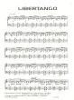 Piazzolla Libertango for Piano Solo (Transcription by Rossano Sportiello)