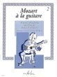 Mozart a la Guitare Vol.2 (30 Petites Pieces Faciles) Guitare (transcr. Francis Kleynjans)