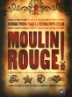 Moulin Rouge (Songs from Baz Luhrmann's Film) (Piano-Vocal-Guitar)