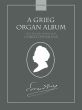 A Grieg Organ Album (edited by Christopher Eva)