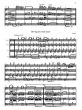 Zhou Long Chinese Folk Songs for String Quartet (Score/Parts)