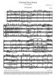 Zhou Long Chinese Folk Songs for String Quartet (Score/Parts)