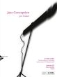 Snidero Jazz Conception Scat Vocal (21 solo etudes for scat singing, jazz phrasing, interpretation, and improvisation) (Bk-Cd)