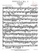 Prokofieff Sonata No.1 f-minor Op.80 Violin-Piano (Oistrakh)
