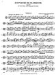 Tchaikovsky Souvenir de Florence Op.70 (2 Vi-2 Va-2 Vc) (Parts)