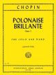 Polonaise Brillante Op.3