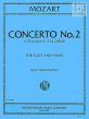 Concerto No.2 KV 314