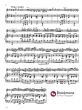 Tartini Sonata G Minor (Devil's Trill) Violin and Piano (edited by Fritz Kreisler)