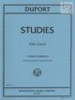 21 Studies (revised by Friedrich Grutzmacher)