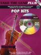 Take the Lead Plus - Pop Hits Bass Clef Instruments (Bk-Cd)