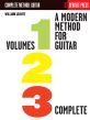 Leavitt A Modern Method Guitar (Vol.1 - 2 - 3 Complete)