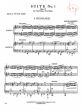 Suite No.1 Op.15 2 Piano's (set of 2 copies)